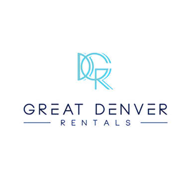 Great Denver Rentals logo